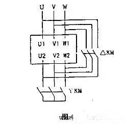 三相異步電動(dòng)機的正確接線(xiàn)方法及故障分析 三相異步電動(dòng)機的正確接線(xiàn)方法及故障分析
