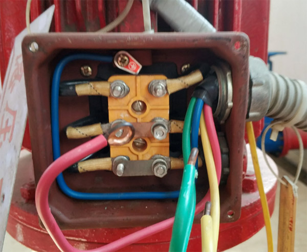 西瑪電機接線(xiàn)中最常見(jiàn)的幾種錯誤 西瑪電機接線(xiàn)中最常見(jiàn)的幾種錯誤