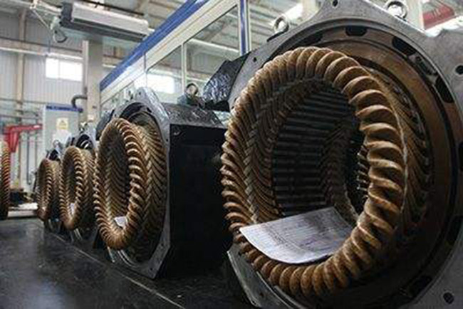 哪些場(chǎng)合才適用于西瑪高壓電機？
