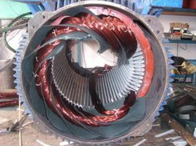 西安西瑪電機耐壓試驗是怎么回事？