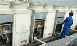 空調電機：增幅創(chuàng  )6年新高 市場(chǎng)發(fā)生了哪些變化？——西安博匯儀器儀表有限公司