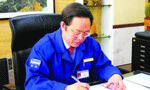 西瑪集團董事長(cháng)楊允成被評選為“感動(dòng)西安——2005年度推動(dòng)西安經(jīng)濟發(fā)展的十大新聞人物”之一?！靼膊﹨R儀器儀表有限公司