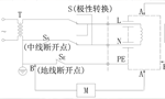 電機接觸電流要求和檢測?！靼膊﹨R儀器儀表有限公司