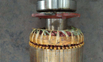 西安電機廠(chǎng)技術(shù)員關(guān)于高壓電機端部捆扎的重要性分析?！靼膊﹨R儀器儀表有限公司