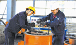 西安西瑪電機廠(chǎng)在維修電機時(shí)注意哪些細節?——西安博匯儀器儀表有限公司