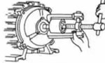 三相異步電動(dòng)機安裝步驟以及西瑪電機的故障檢查方法——西安博匯儀器儀表有限公司
